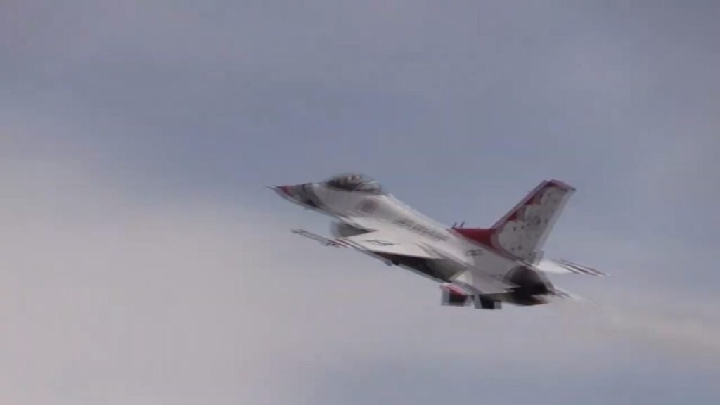 Rhyl Air Show 2026: History, Cancellations, and the Push for Its Return