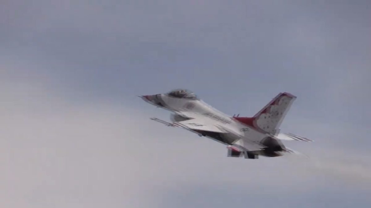 Rhyl Air Show 2026: History, Cancellations, and the Push for Its Return