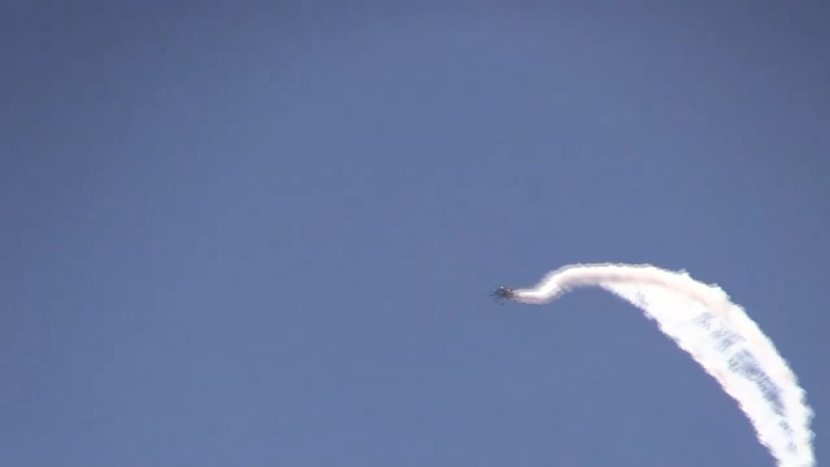 Swansea Airshow 2026: Dates, Aircraft, Tickets, and 5 Key Facts