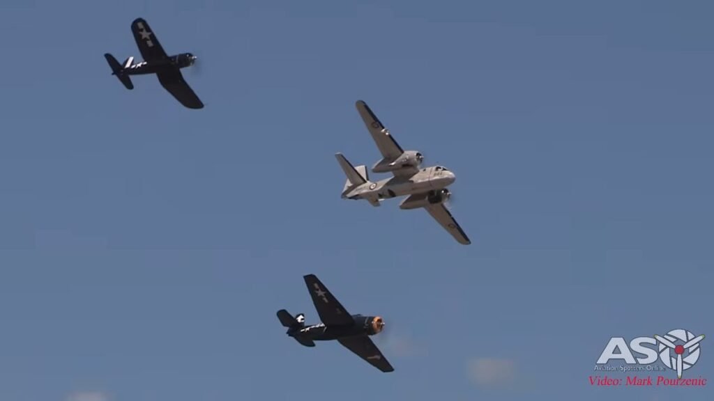 East Kirkby Airshow 2026: Date, Tickets, Aircraft, and a 3-Hour Flying Programme Reviewed