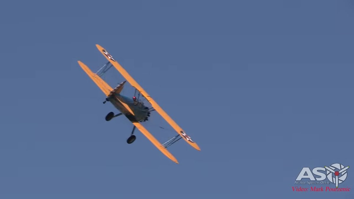 Southport Airshow 2026 Times, Dates, and 5 Key Facts for the North West's Largest Air Display