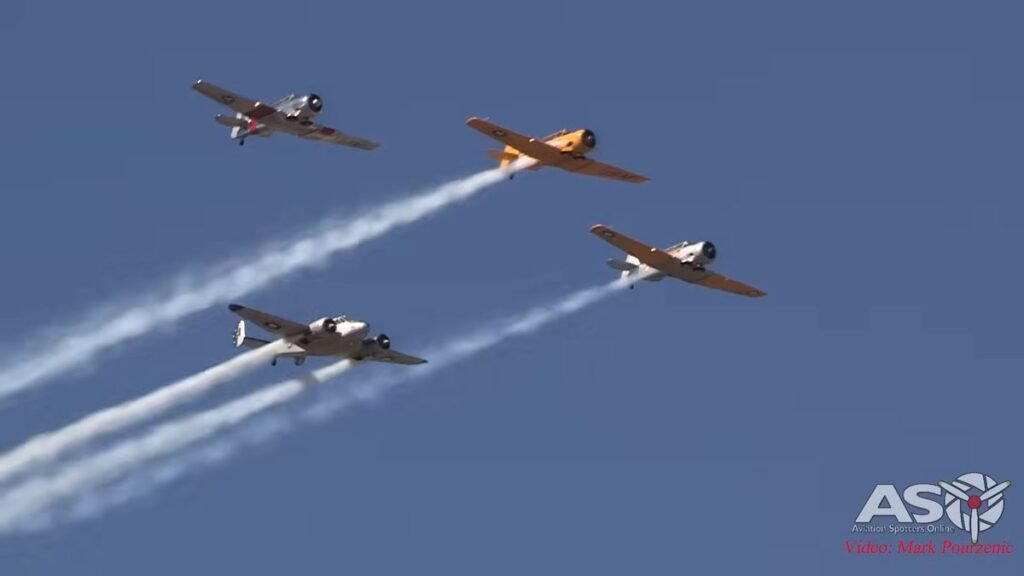 Headcorn Airshow 2026: Dates, Tickets, Aircraft, and 5 Key Things to Know About the New International Show