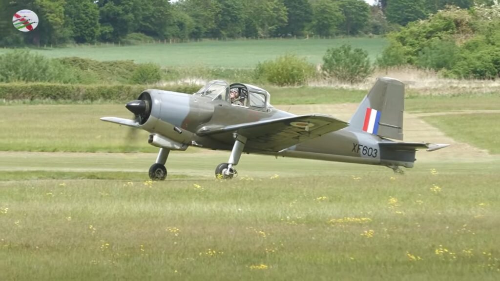 Little Gransden Airshow 2026: Dates, Aircraft Displays, Charity, and 5 Key Facts Little Gransden Airshow 2026: Dates, Aircraft Displays, Charity, and 5 Key Facts