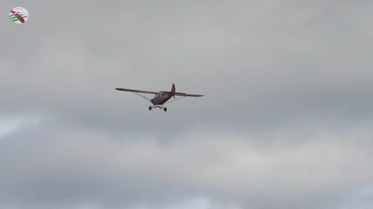 Southend Airshow 2026: Is It Returning, What Happened, and 5 Aviation Alternatives in Essex