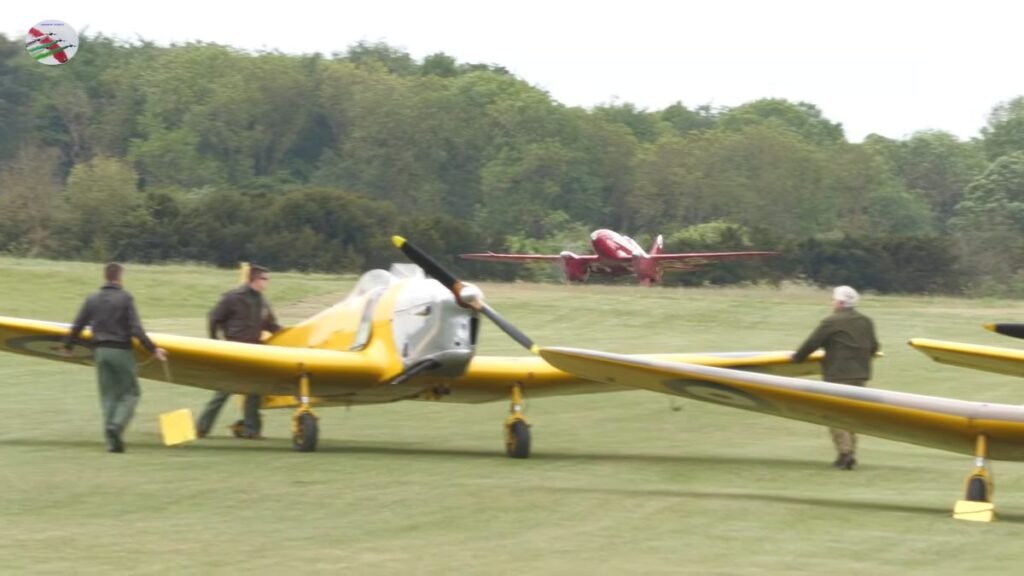 Radom Airshow 2026: Cancellation, F-16 Crash, AirSKY Return, and 4 Key Facts Visitors Need to Know