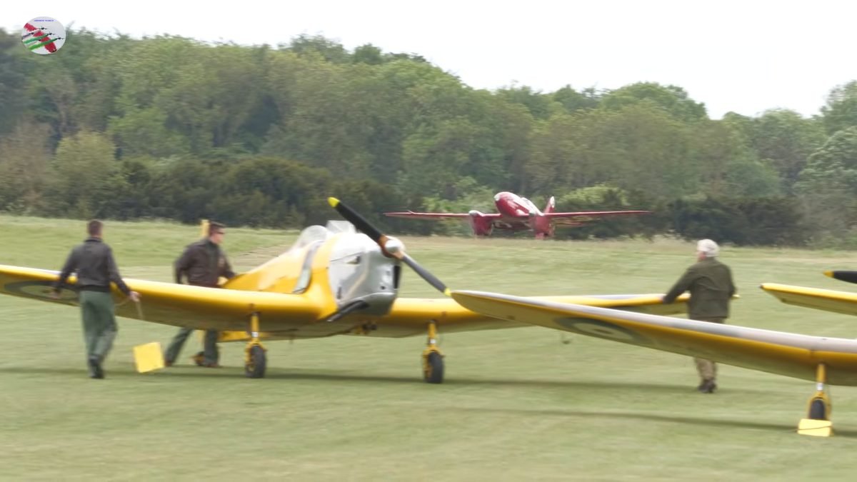 Radom Airshow 2026: Cancellation, F-16 Crash, AirSKY Return, and 4 Key Facts Visitors Need to Know