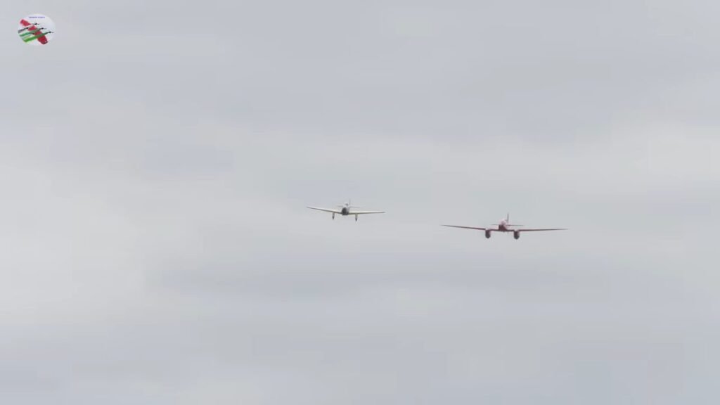 Wales Airshow 2026: Dates, Times, and 6 Essential Facts About Wales’ Biggest Free Event Wales Airshow 2026: Dates, Times, and 6 Essential Facts About Wales' Biggest Free Event