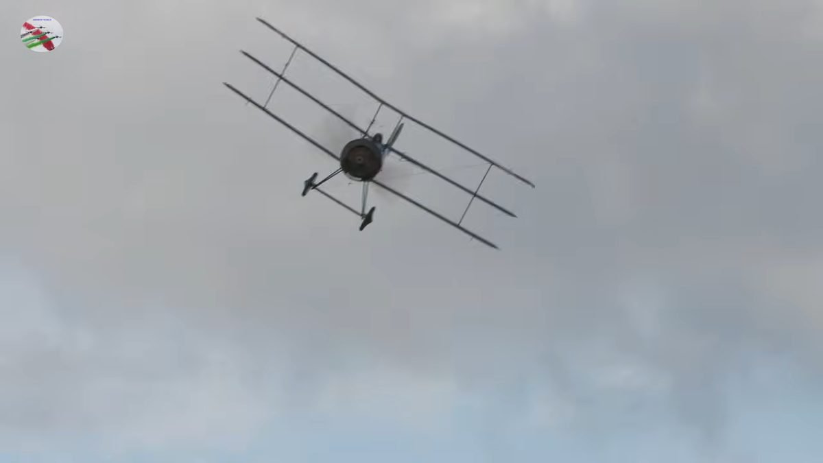 Southport Airshow 2026: Dates, Aircraft, Tickets, and 5 Key Facts