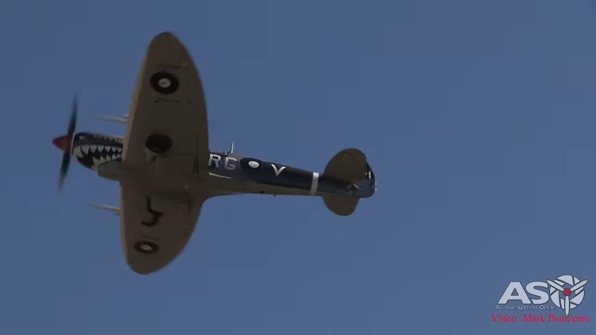 Australian International Airshow Avalon: Dates, Facts, History, and 6 Key Figures