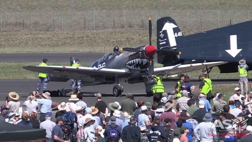 Avalon Airshow Geelong: Dates, History, Aircraft, and 6 Key Facts Avalon Airshow Geelong: Dates, History, Aircraft, and 6 Key Facts