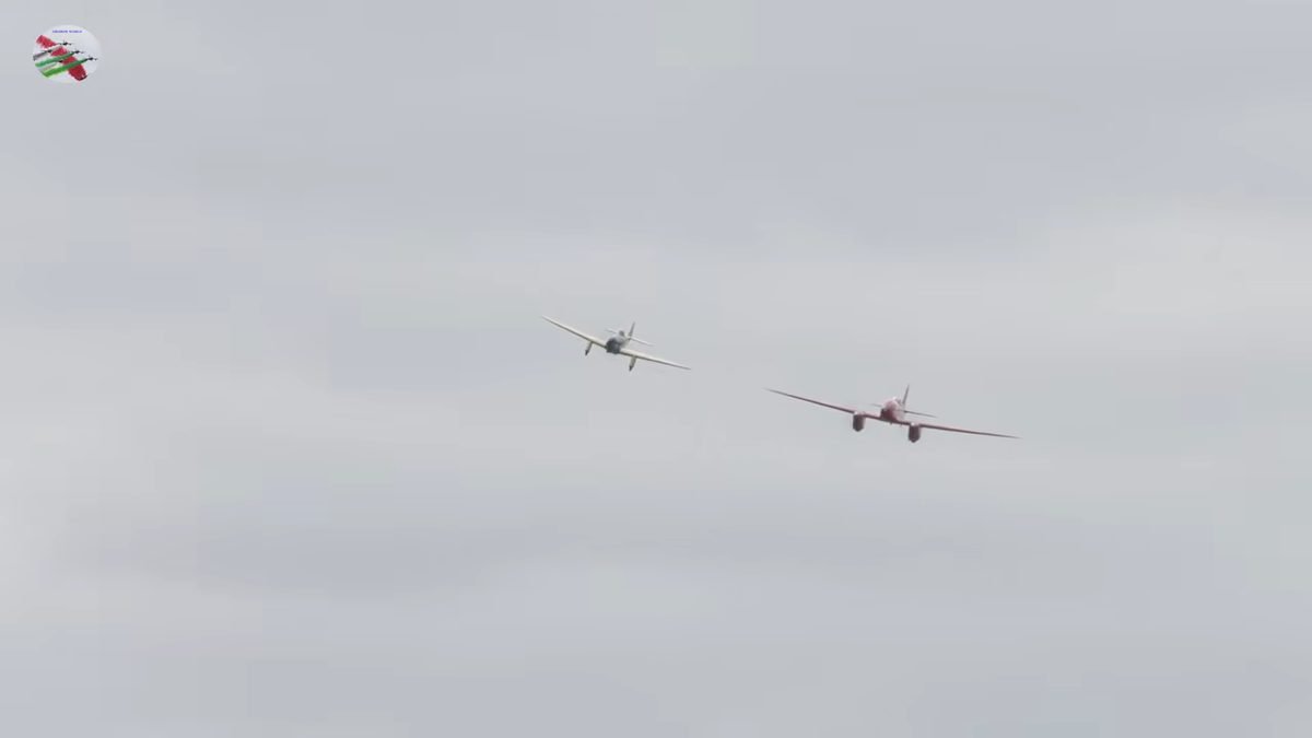Clacton Airshow 2026 Lineup, Timetable, and 6 Key Facts to Know
