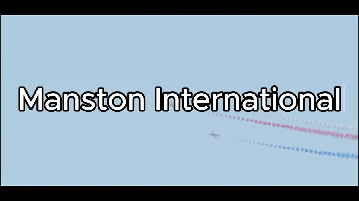 Manston International Airshow: History, Aircraft, Cancellations, and 2027 Plans
