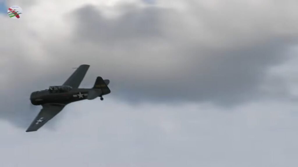 Old Buckenham Airshow: Norfolk's Biggest 2-Day Aviation Event and 8 Key Facts for 2026