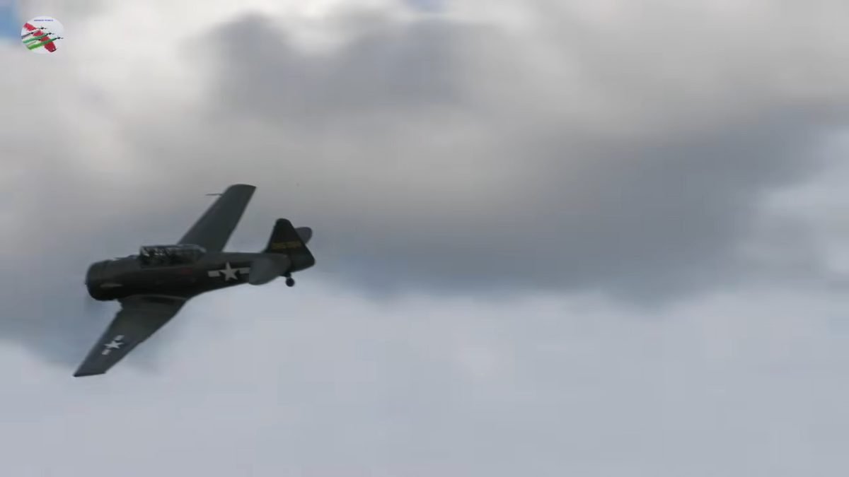 Old Buckenham Airshow: Norfolk's Biggest 2-Day Aviation Event and 8 Key Facts for 2026