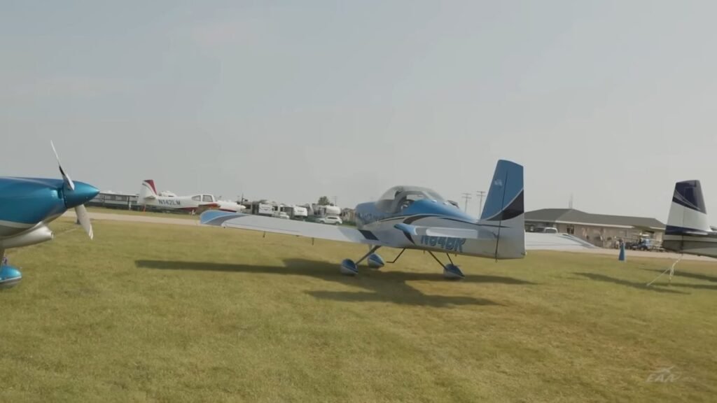 Farnborough International Airshow: History, Records, Deals, and 8 Essential Facts Farnborough International Airshow: History, Records, Deals, and 8 Essential Facts