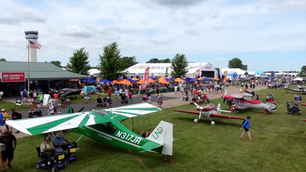 Shuttleworth Airshow 2026: 7 Shows, Full Season Dates, Aircraft, and Everything Visitors Need to Know