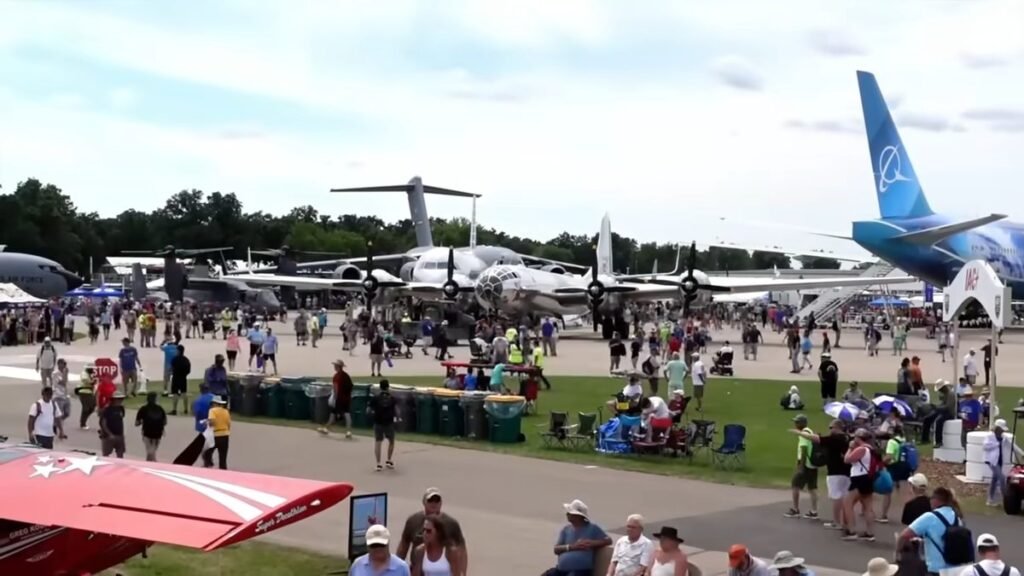 Paignton Airshow 2026: Dates, Aircraft Lineup, 10th Anniversary, and 5 Key Facts Paignton Airshow 2026: Dates, Aircraft Lineup, 10th Anniversary, and 5 Key Facts