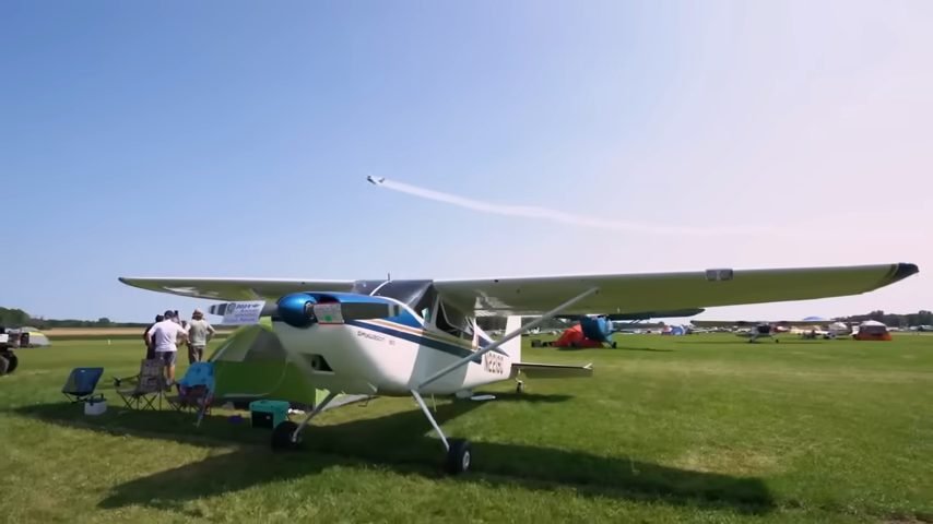Airshow in Oshkosh 2026: Dates, Performers, and 8 Key Facts About EAA AirVenture Airshow in Oshkosh 2026: Dates, Performers, and 8 Key Facts About EAA AirVenture