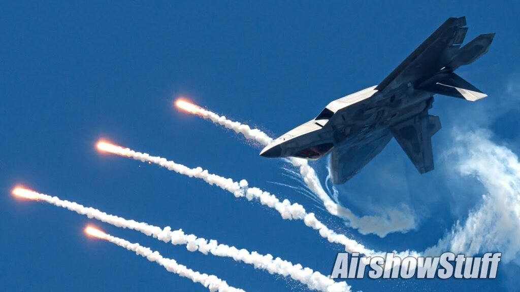 Growing Up Air Show: What It Means to Be a Military Kid in a Town That Lives for One Weekend a Year