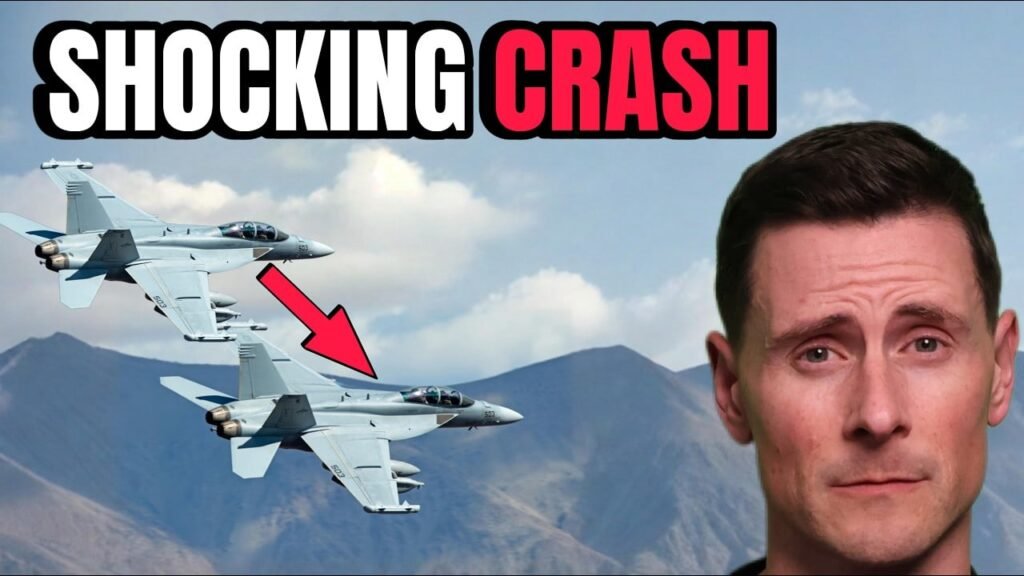 The Video Has 40 Million Views. The Navy Still Has Not Explained What Caused the Idaho Collision. The Video Has 40 Million Views. The Navy Still Has Not Explained What Caused the Idaho Collision.