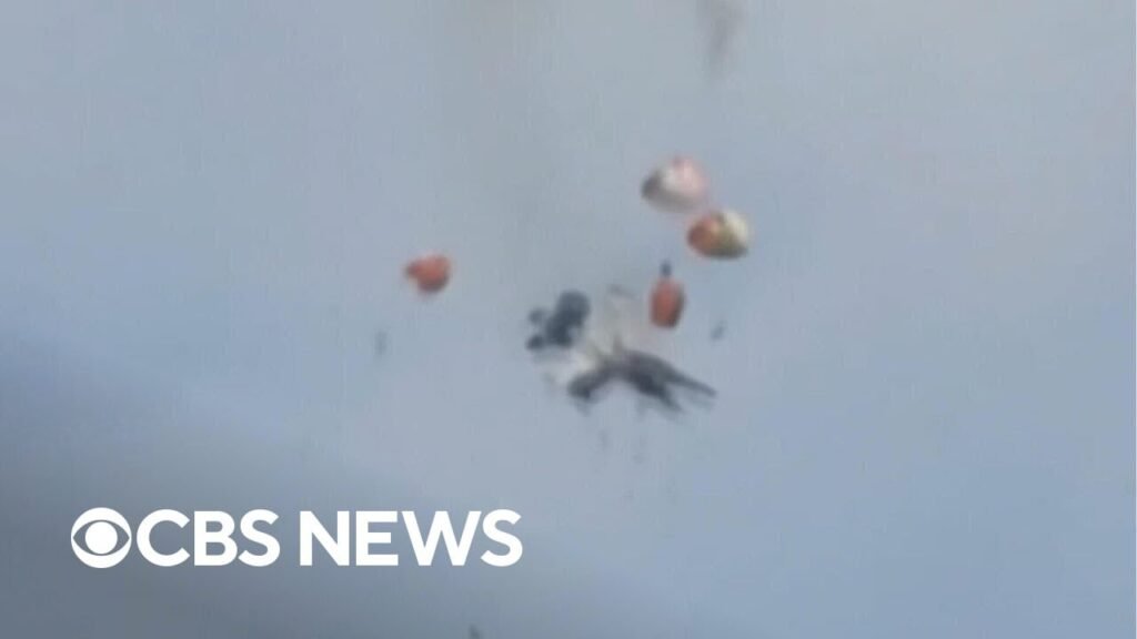 Why Every Major Air Show in America Is Quietly Reviewing Its Flight Path Rules After the Idaho Crash