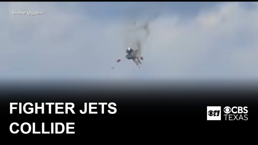 Three Crashes in 23 Years at the Same Idaho Air Base. The Pentagon Has No Plans to Stop the Show.