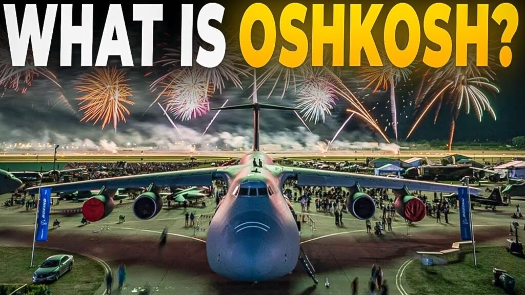 From Farnborough to Oshkosh: How Geopolitics Is Quietly Grounding the Global Air Show Circuit in 2026 From Farnborough to Oshkosh: How Geopolitics Is Quietly Grounding the Global Air Show Circuit in 2026