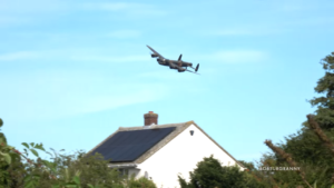 Biggest airshow in UK