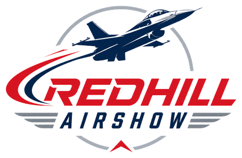 Redhill Airshow