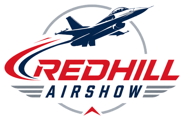 Redhill Airshow